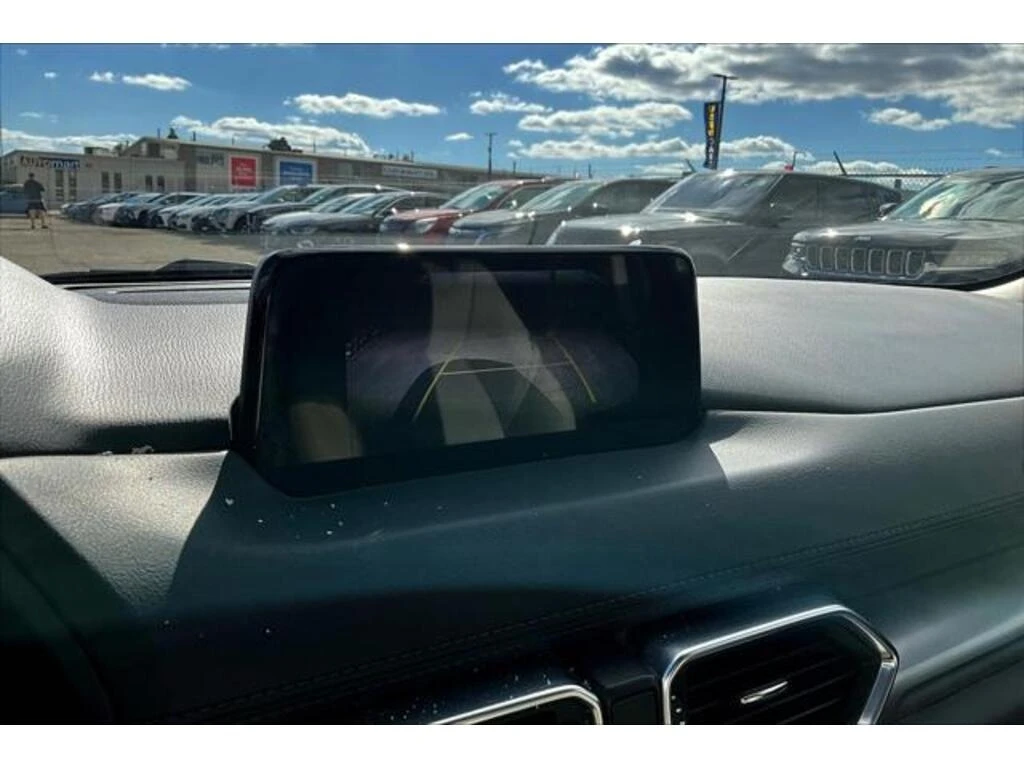 Mazda CX-5 * GS * CARFAX *    | Mobile.bg   14