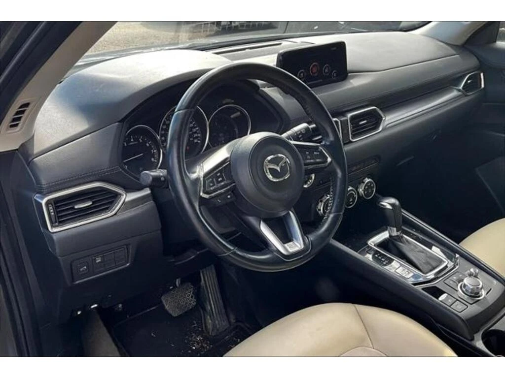 Mazda CX-5 * GS * CARFAX *    | Mobile.bg   5