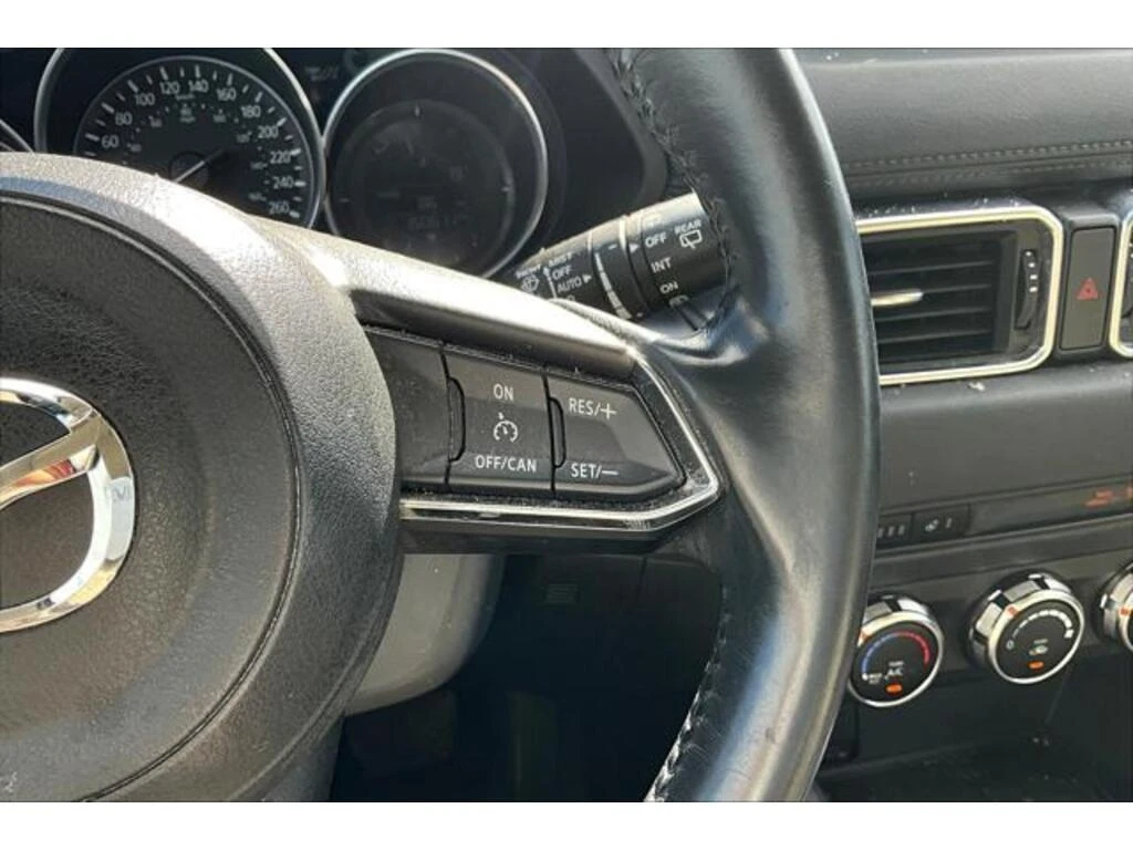 Mazda CX-5 * GS * CARFAX *    | Mobile.bg   10