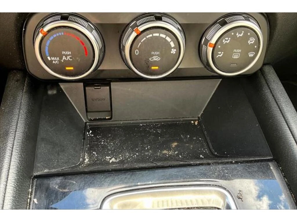 Mazda CX-5 * GS * CARFAX *    | Mobile.bg   15