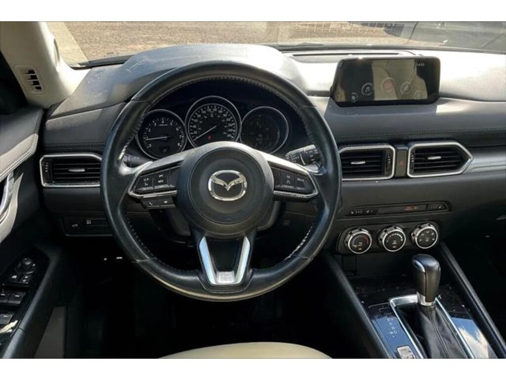 Mazda CX-5 * GS * CARFAX *    | Mobile.bg   6