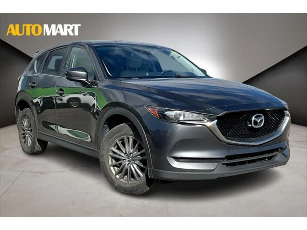 Mazda CX-5 * GS * CARFAX *    | Mobile.bg   3