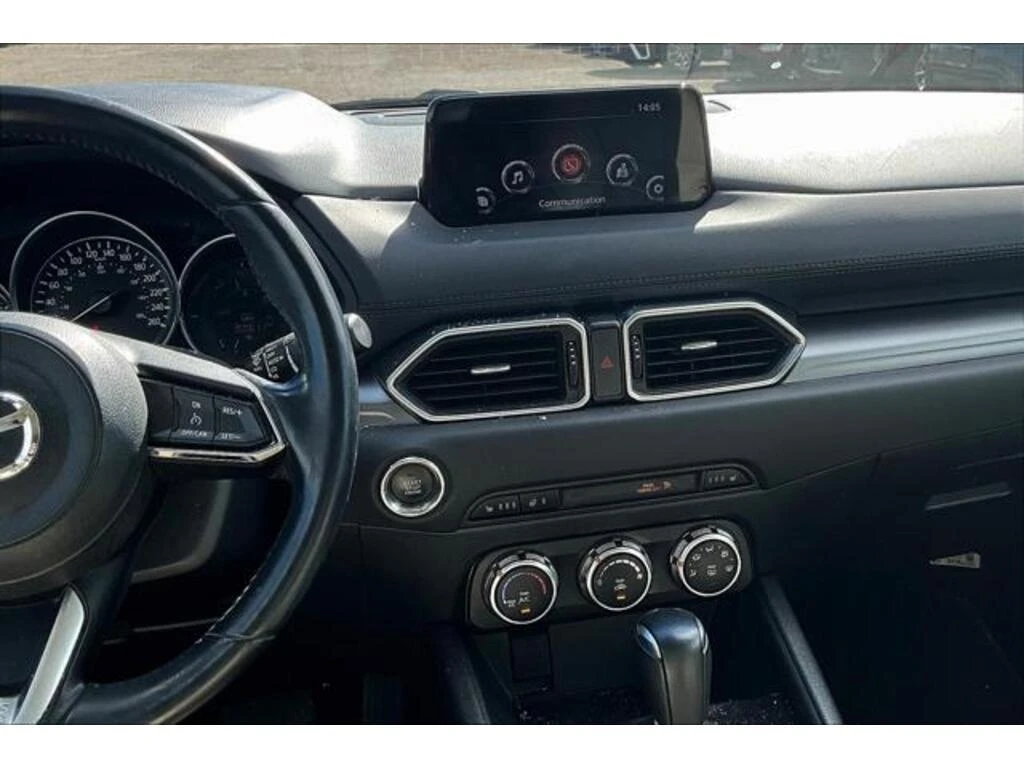 Mazda CX-5 * GS * CARFAX *    | Mobile.bg   11