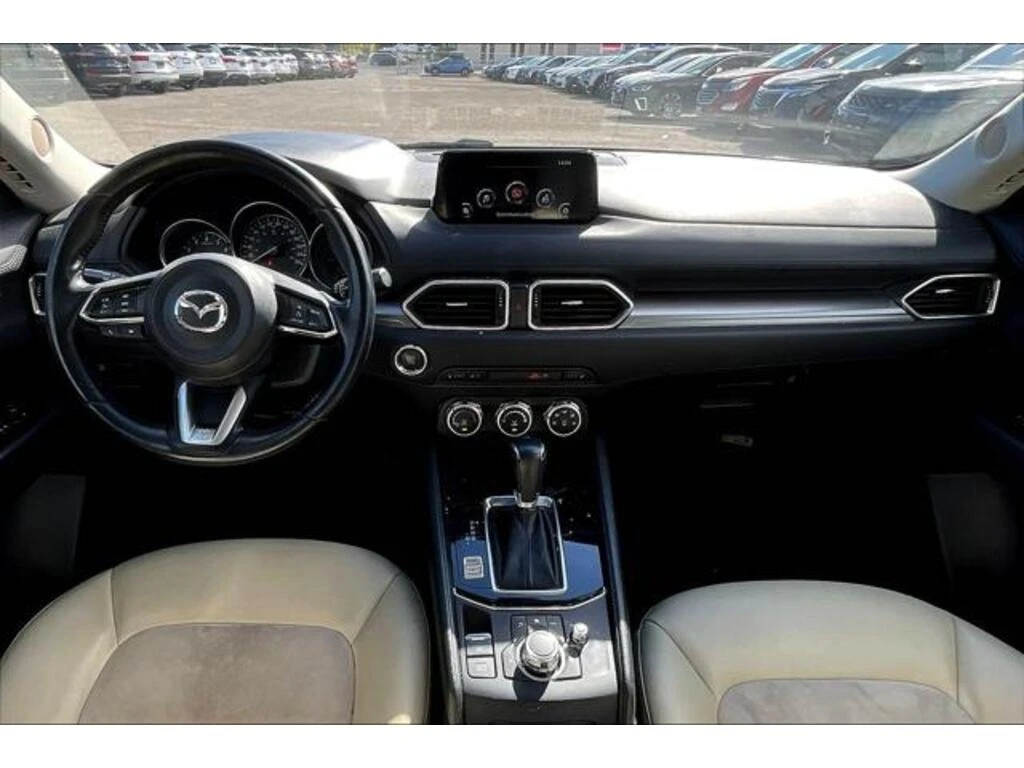 Mazda CX-5 * GS * CARFAX *    | Mobile.bg   7