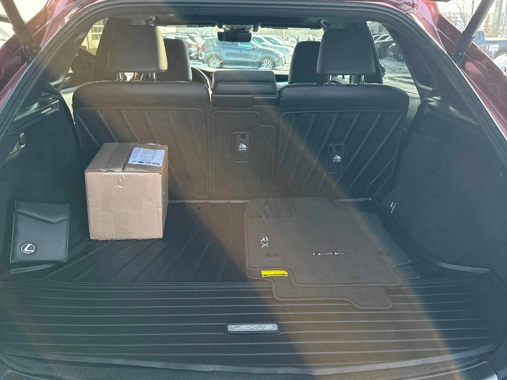 Lexus RX 350h  CARFAX | Mobile.bg � ����������� 12