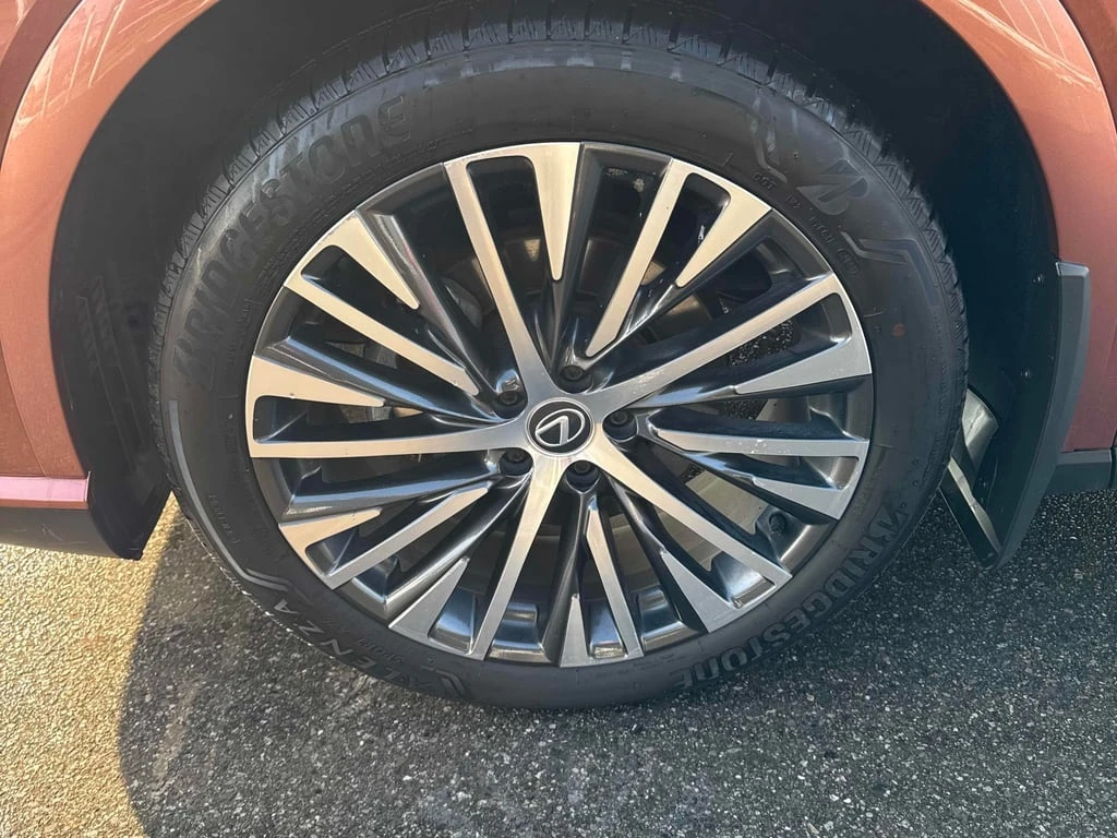 Lexus RX 350h  CARFAX - изображение 7