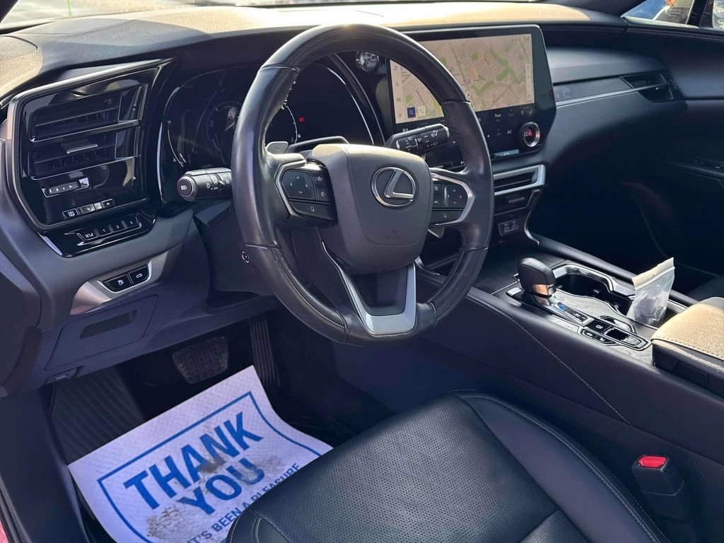 Lexus RX 350h  CARFAX - изображение 5