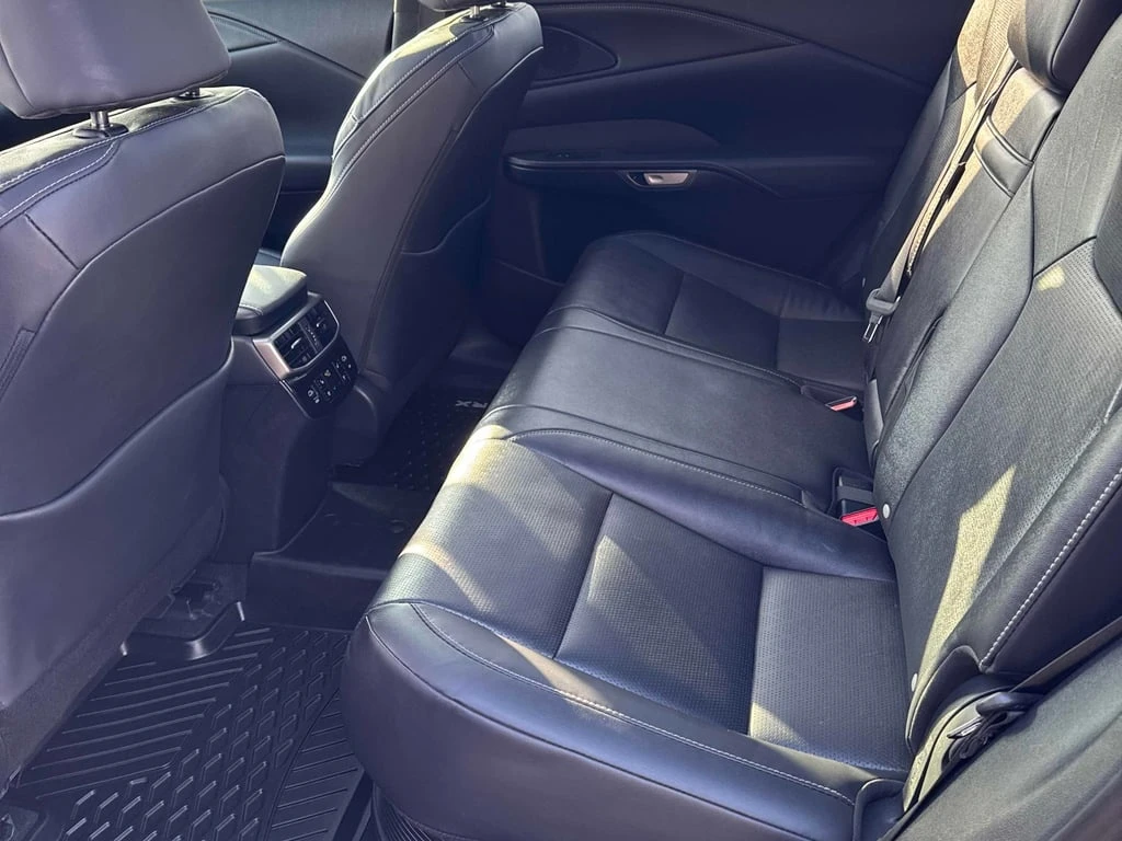 Lexus RX 350h  CARFAX | Mobile.bg � ����������� 11