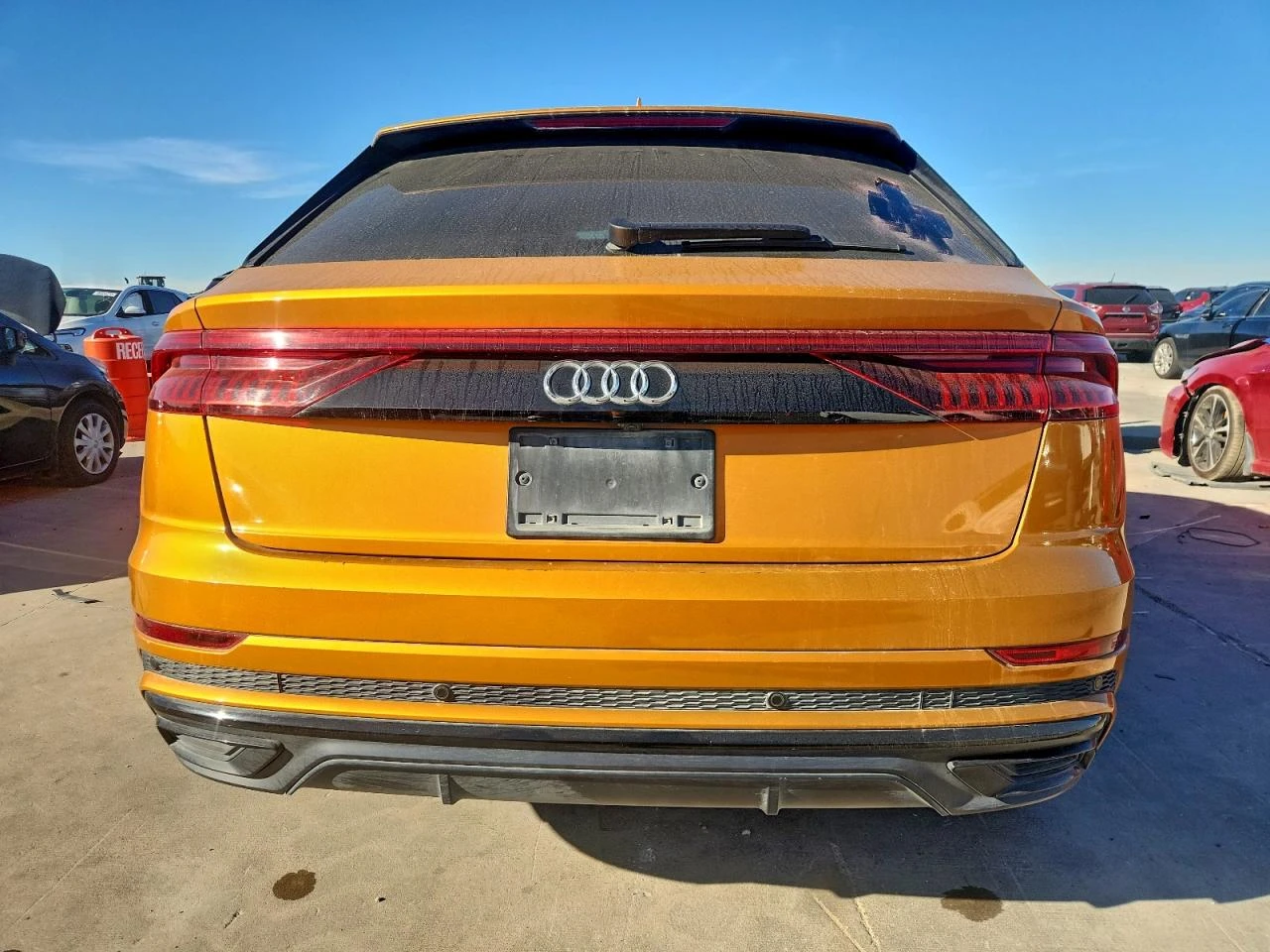 Audi Q8 PRESTIGE S-LINE | Mobile.bg � ����������� 5