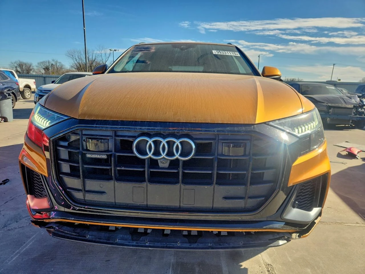 Audi Q8 PRESTIGE S-LINE | Mobile.bg � ����������� 2