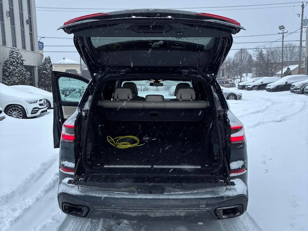 BMW X5 2022 xDrive45e * CARFAX * ��� ������������ ������ | Mobile.bg � ����������� 13