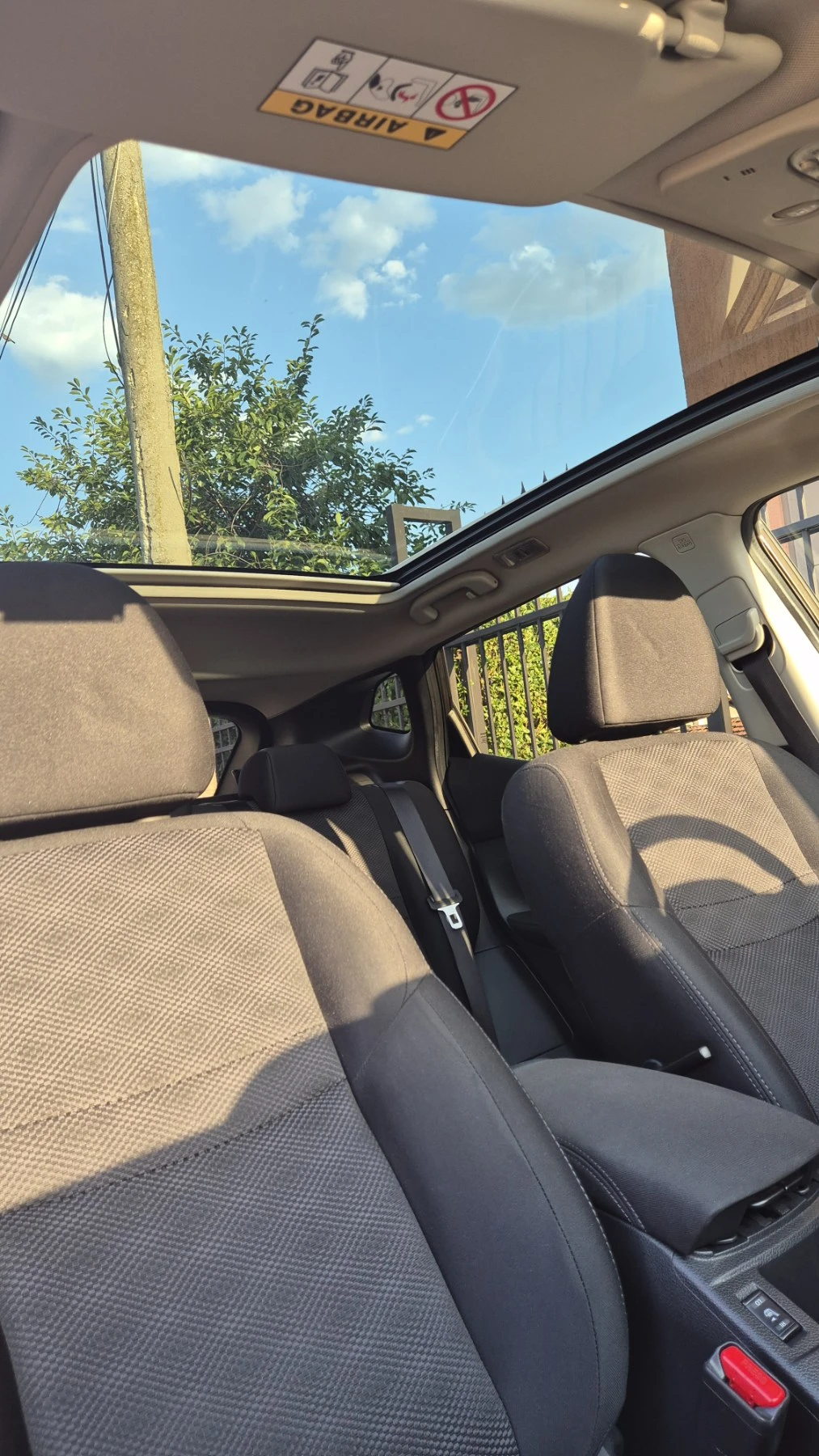 Nissan Qashqai J11 - изображение 6