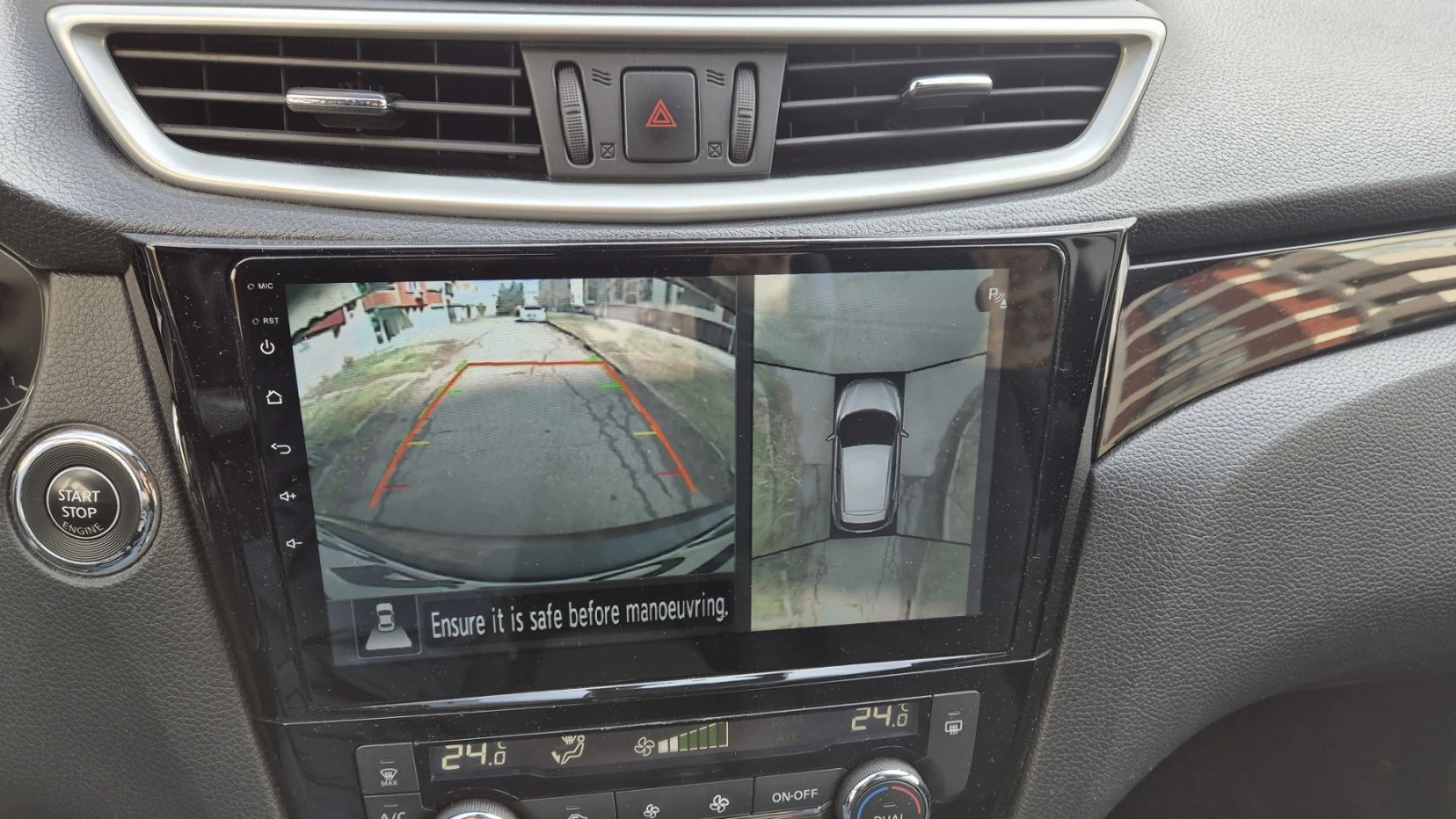 Nissan Qashqai J11 - изображение 10