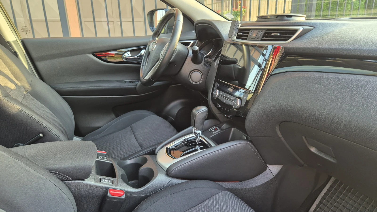 Nissan Qashqai J11 - изображение 7