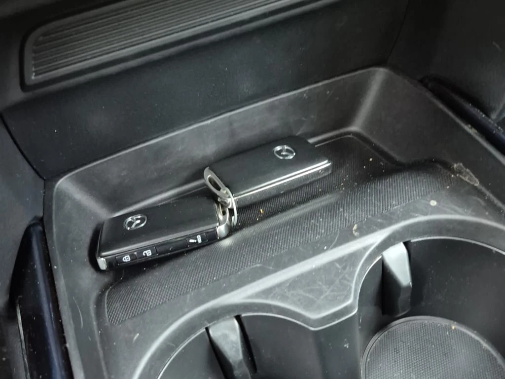 Mazda CX-30 * GS * CARFAX * ����� �� ����������� *  | Mobile.bg � ����������� 9