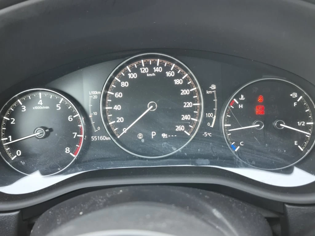 Mazda CX-30 * GS * CARFAX * ����� �� ����������� *  | Mobile.bg � ����������� 6