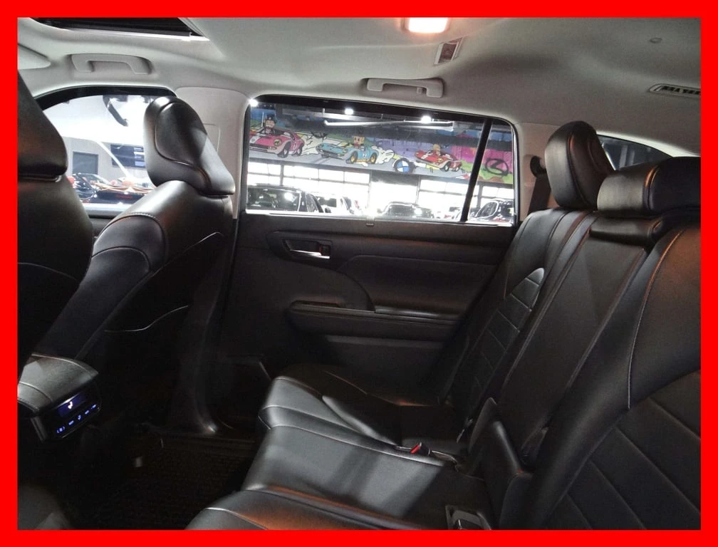 Toyota Highlander * XLE * CARFAX * ���� �� �� | Mobile.bg � ����������� 13