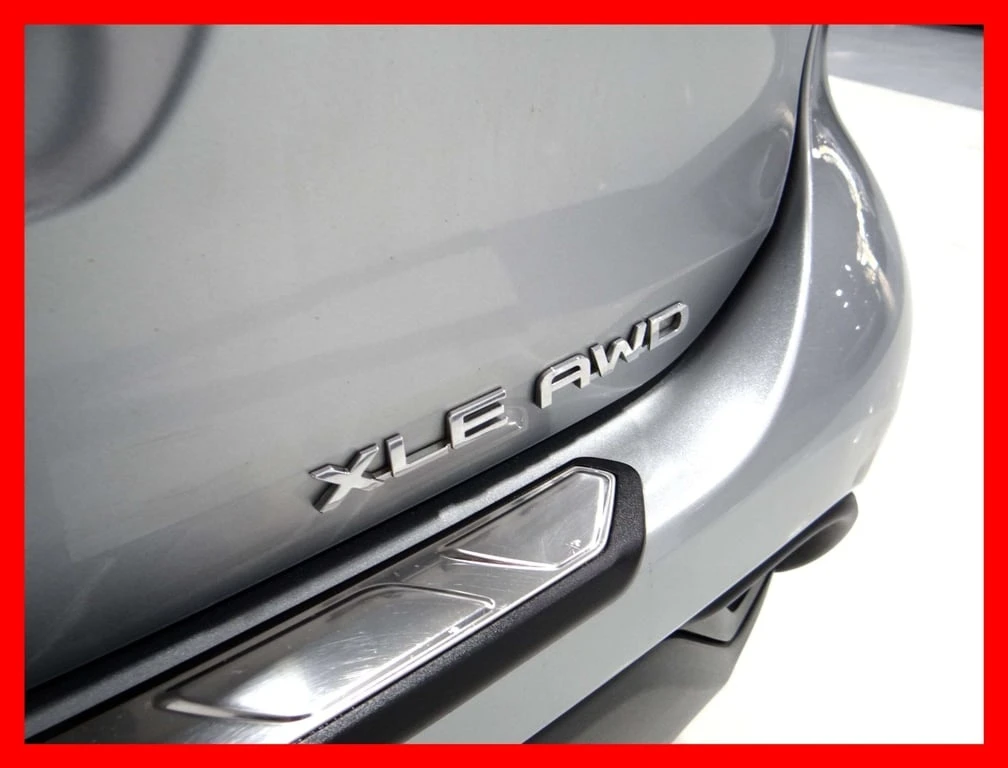 Toyota Highlander * XLE * CARFAX * ЦЕНА ДО БГ - изображение 9