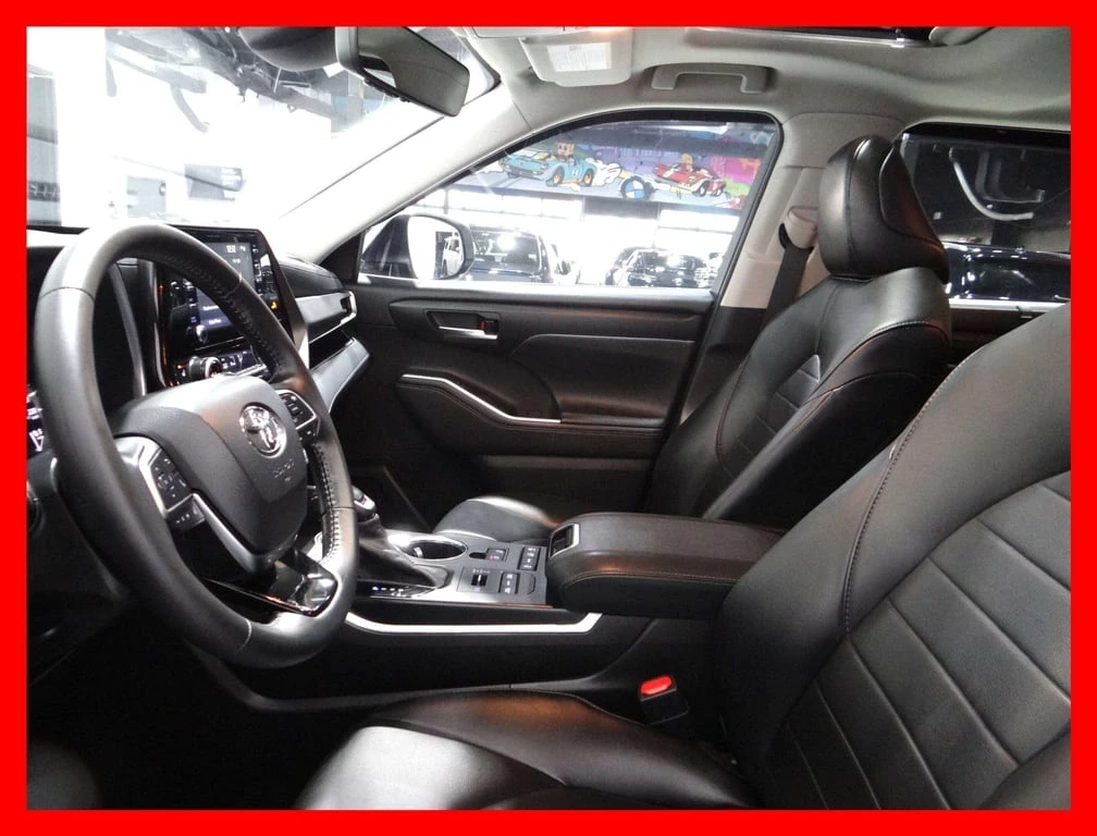 Toyota Highlander * XLE * CARFAX * ���� �� �� | Mobile.bg � ����������� 11
