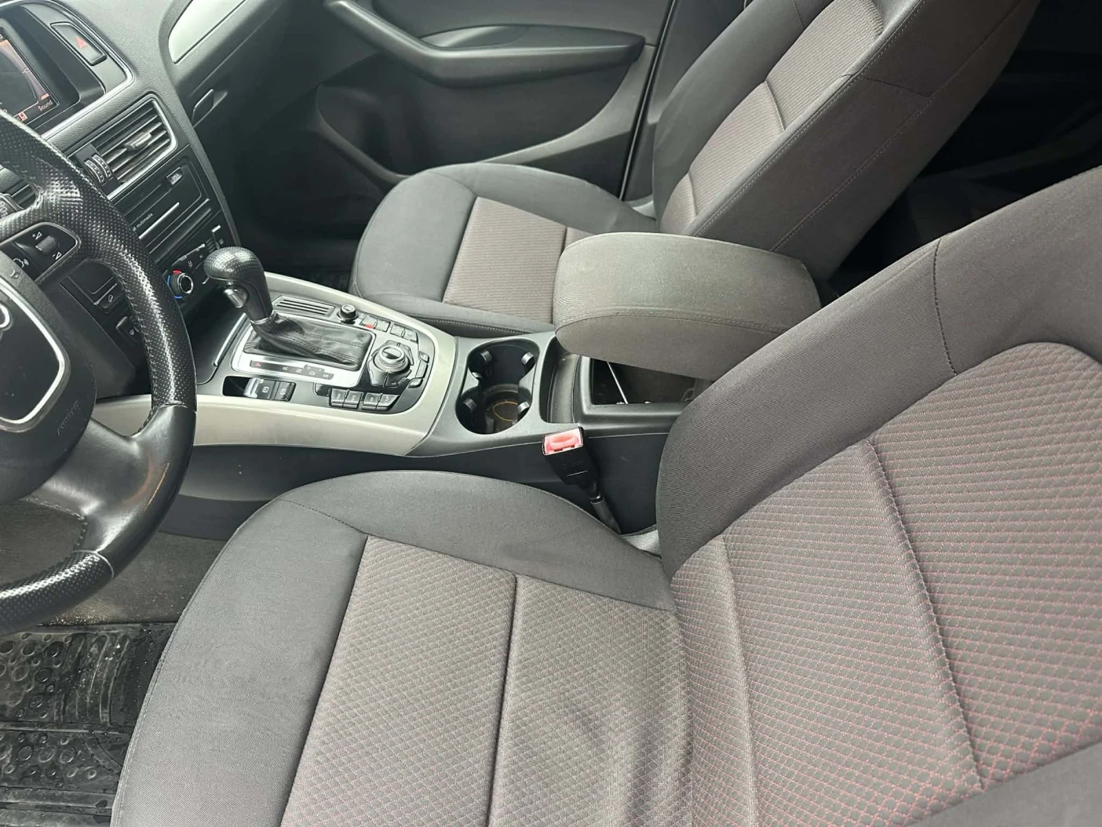 Audi Q5 2.0 TDI | Mobile.bg � ����������� 16