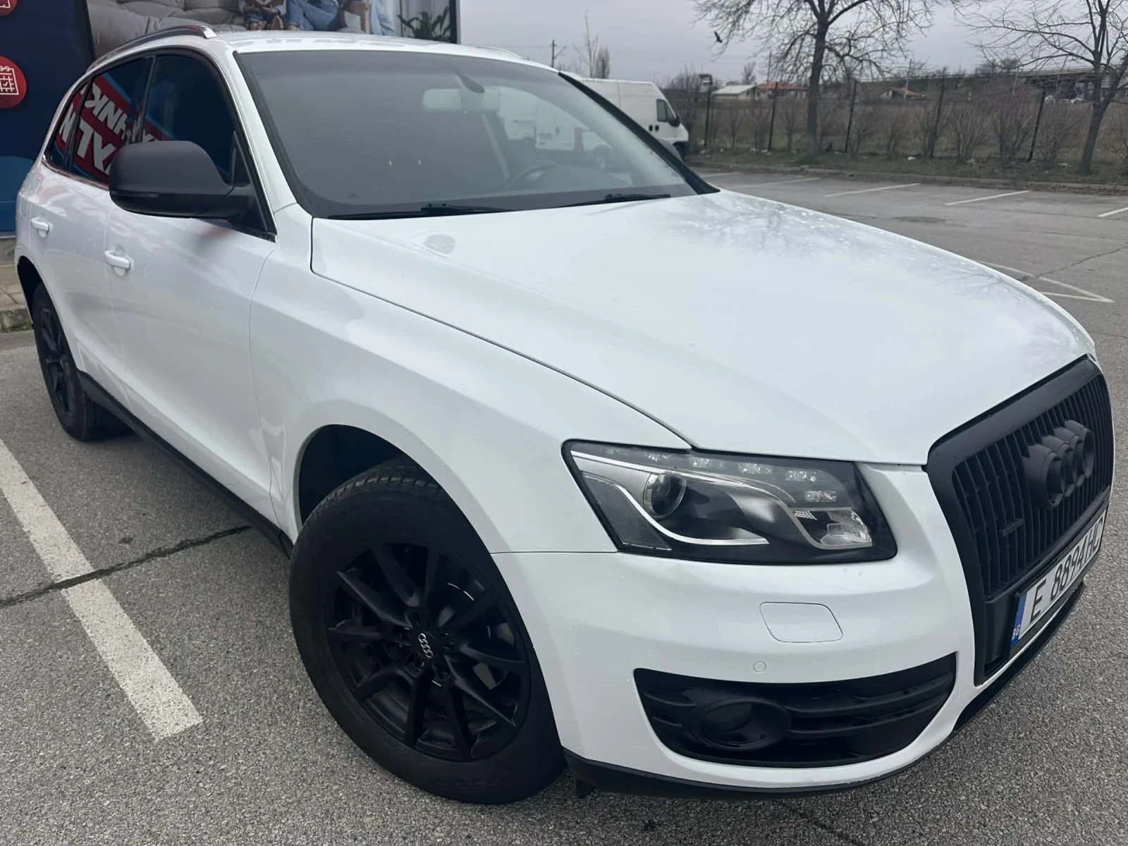 Audi Q5 2.0 TDI | Mobile.bg � ����������� 1