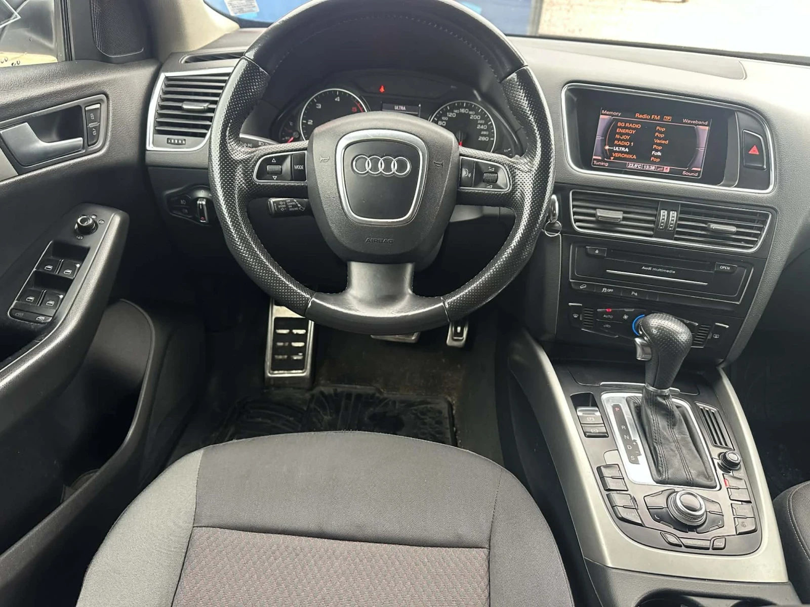 Audi Q5 2.0 TDI | Mobile.bg � ����������� 13