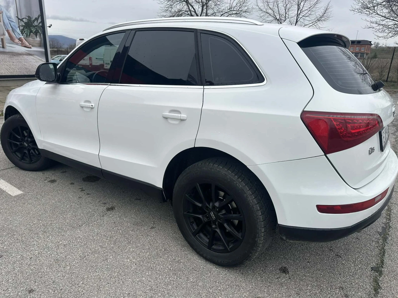 Audi Q5 2.0 TDI - изображение 7