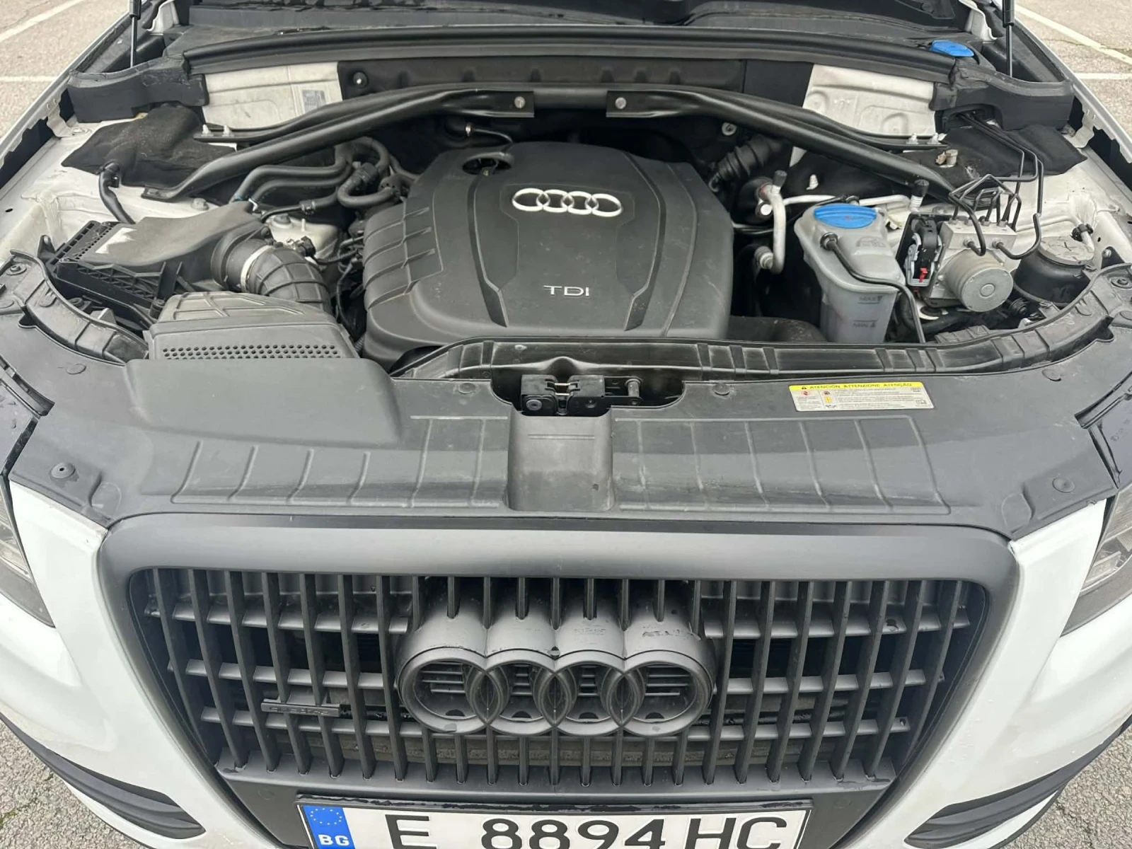 Audi Q5 2.0 TDI | Mobile.bg � ����������� 12