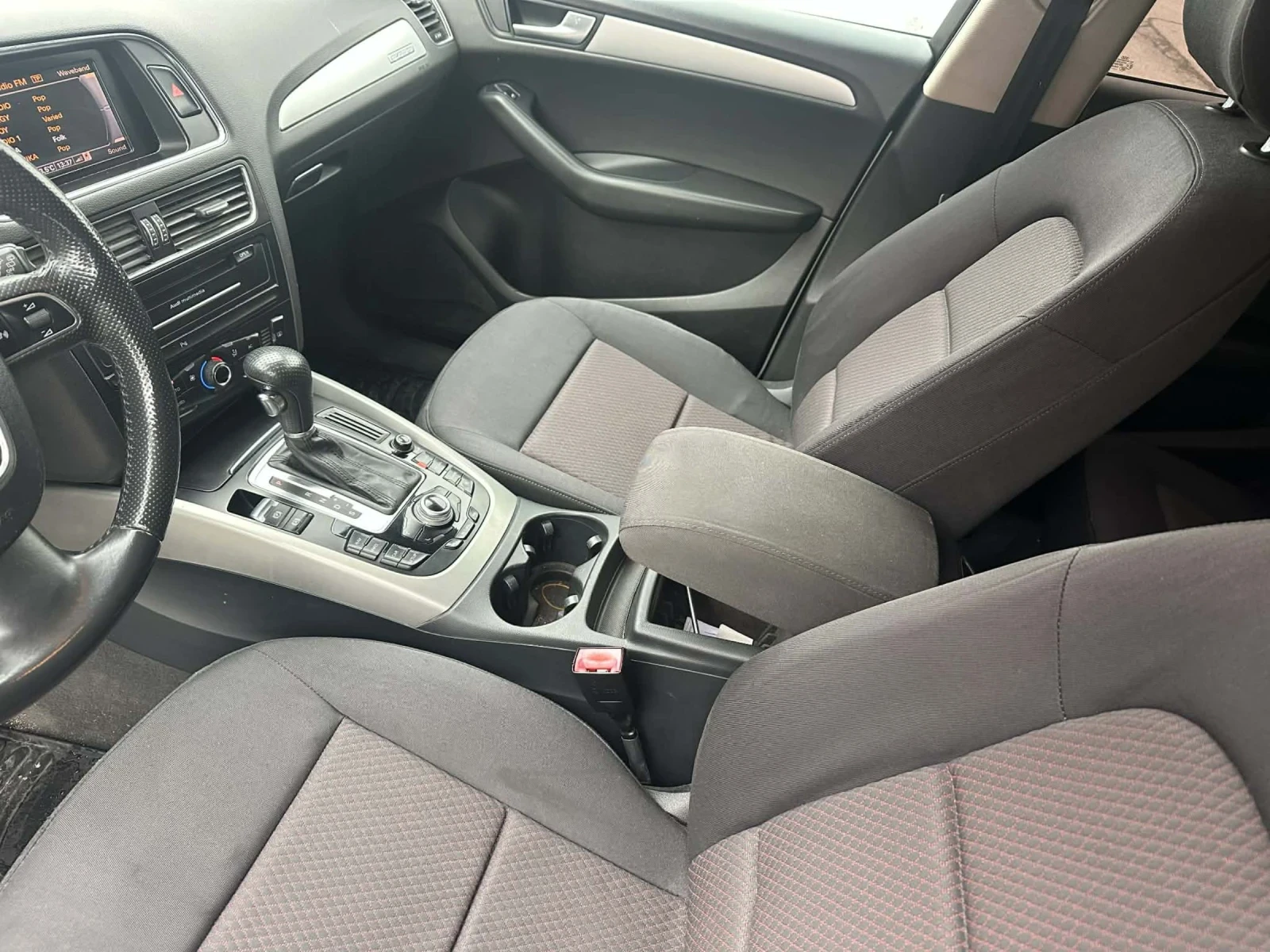 Audi Q5 2.0 TDI | Mobile.bg � ����������� 15