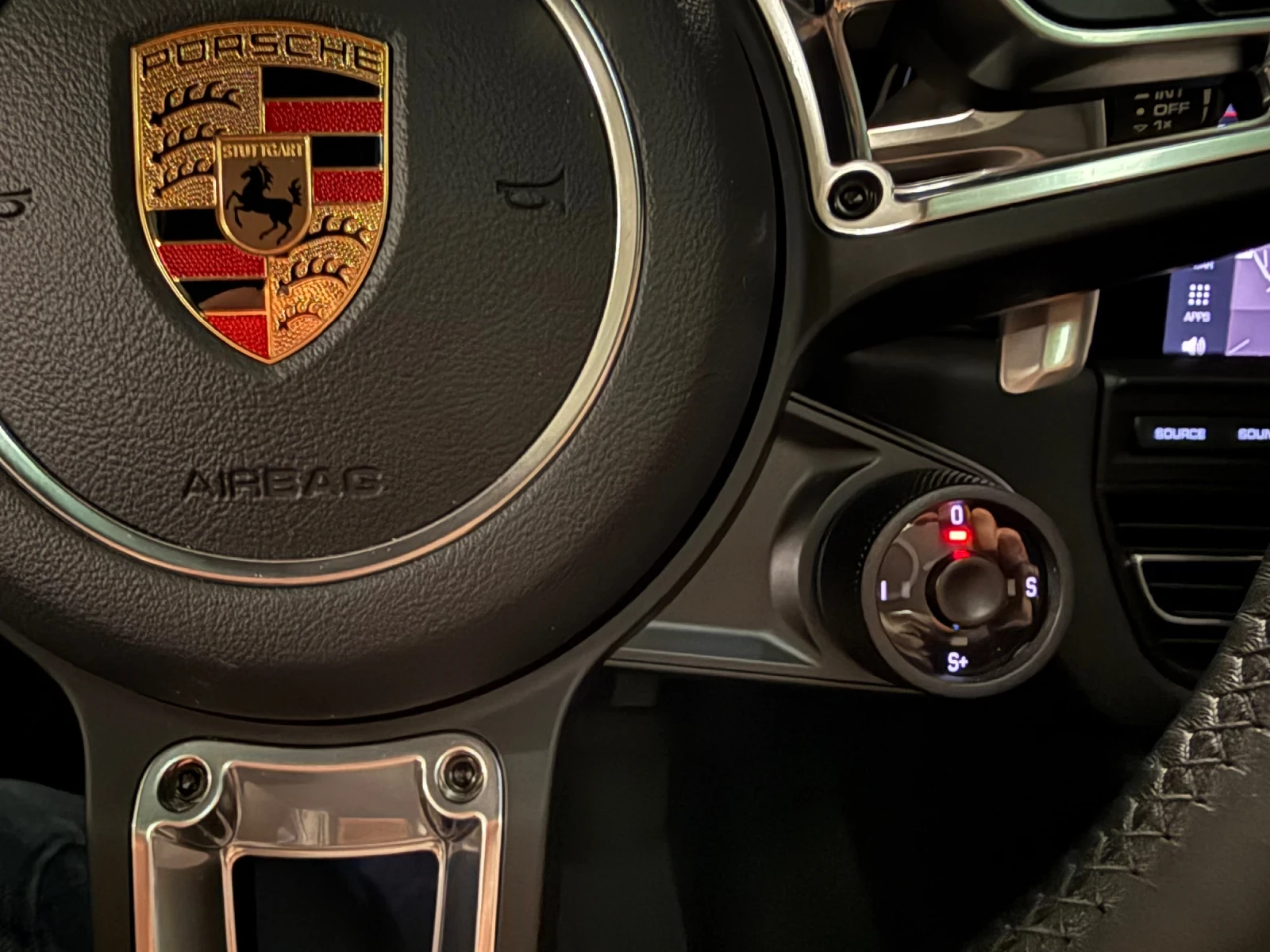 Porsche Macan S | Mobile.bg � ����������� 11