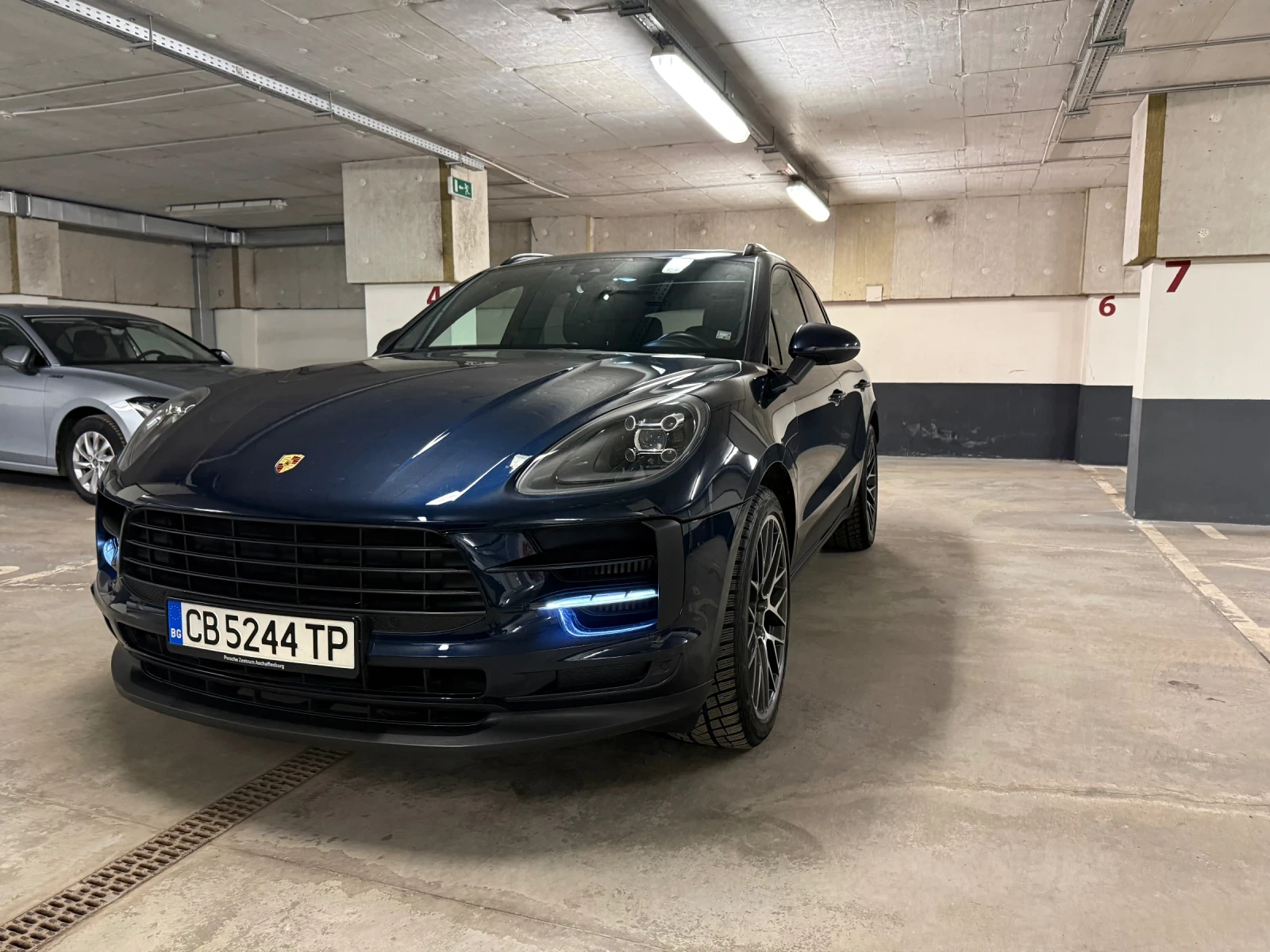 Porsche Macan S | Mobile.bg � ����������� 1