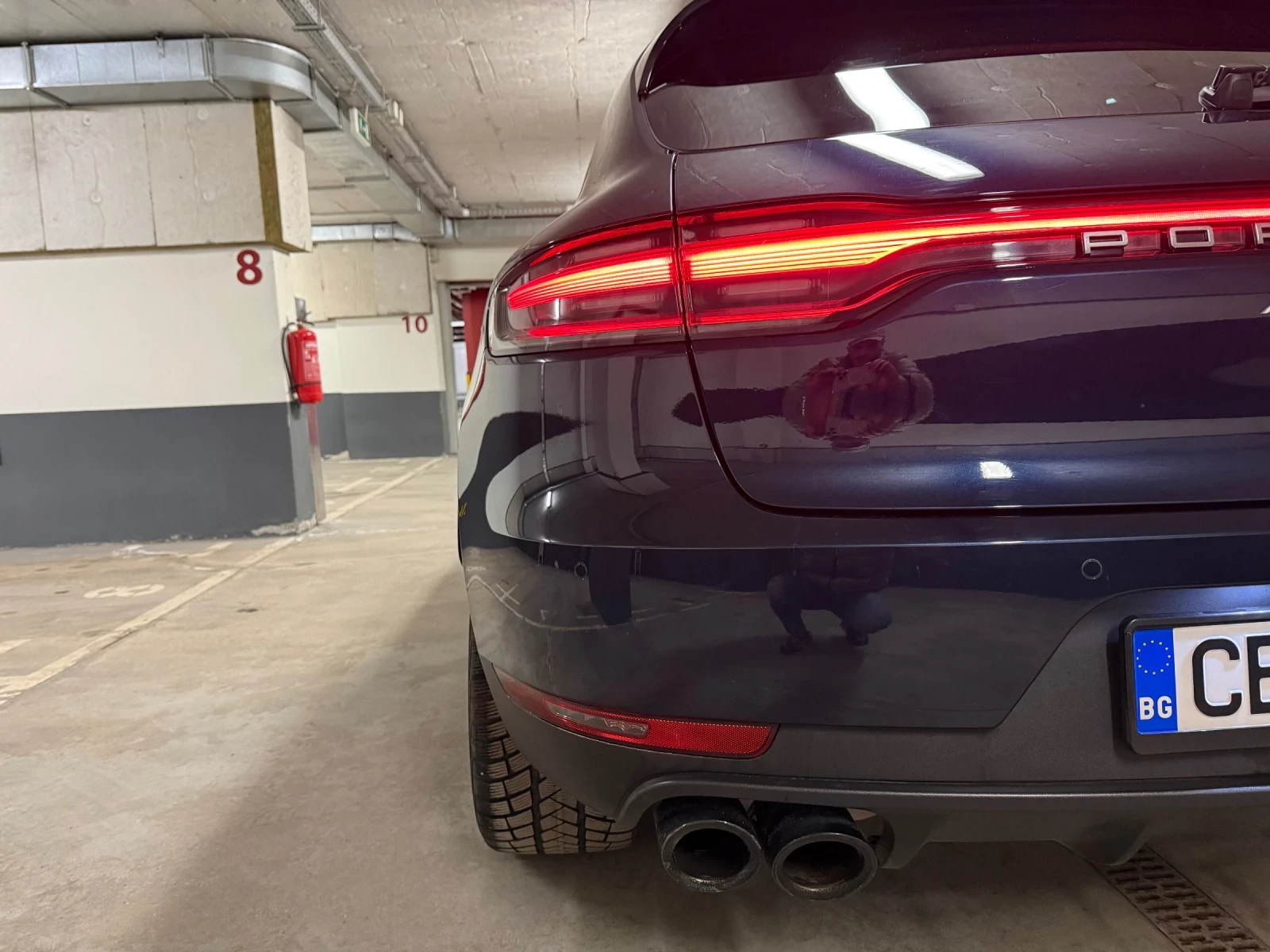 Porsche Macan S | Mobile.bg � ����������� 7