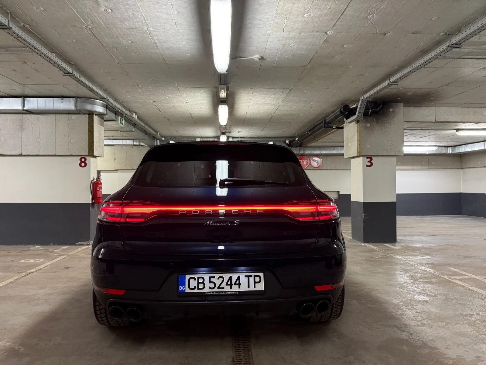 Porsche Macan S | Mobile.bg � ����������� 6