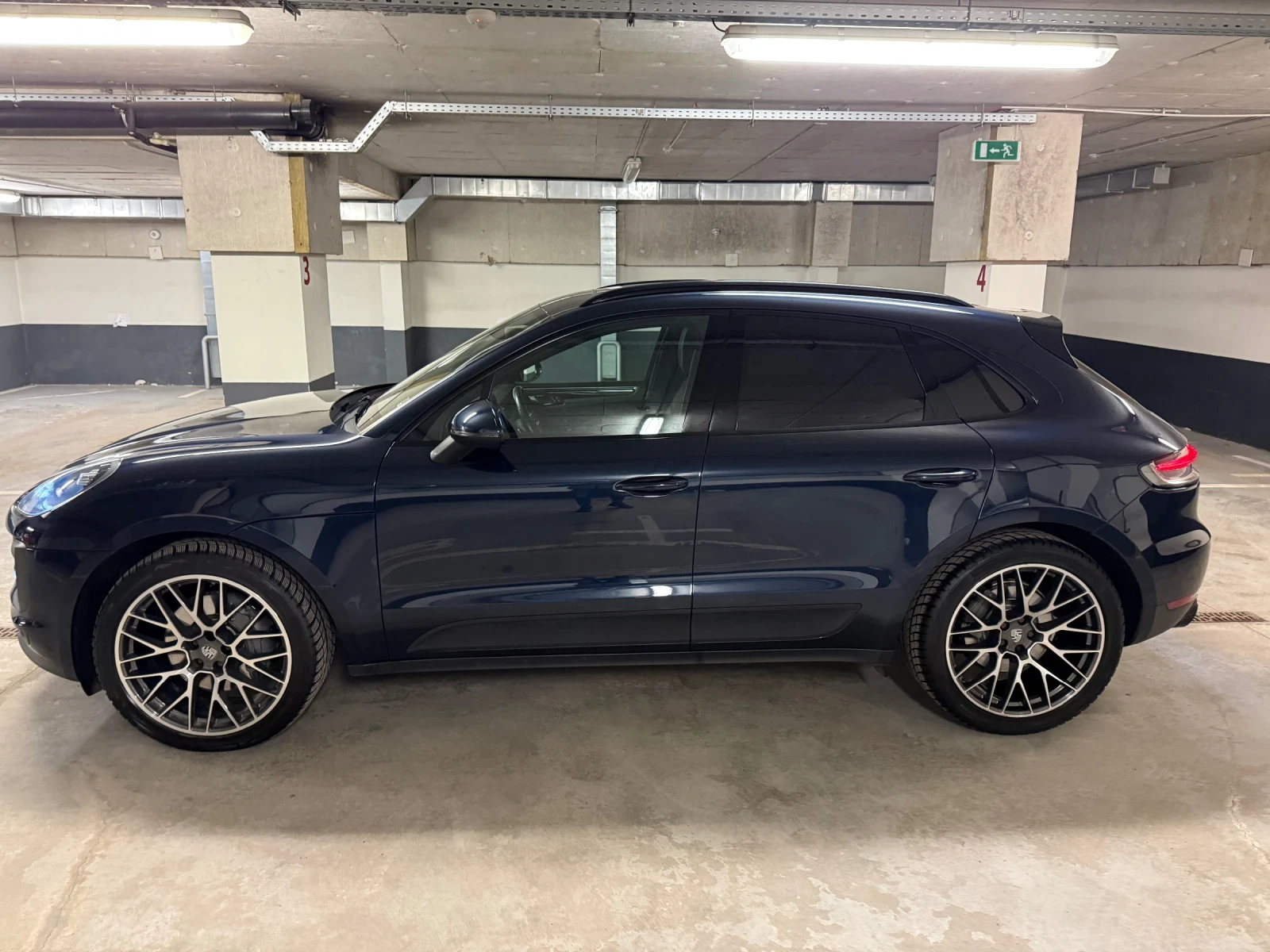 Porsche Macan S | Mobile.bg � ����������� 4