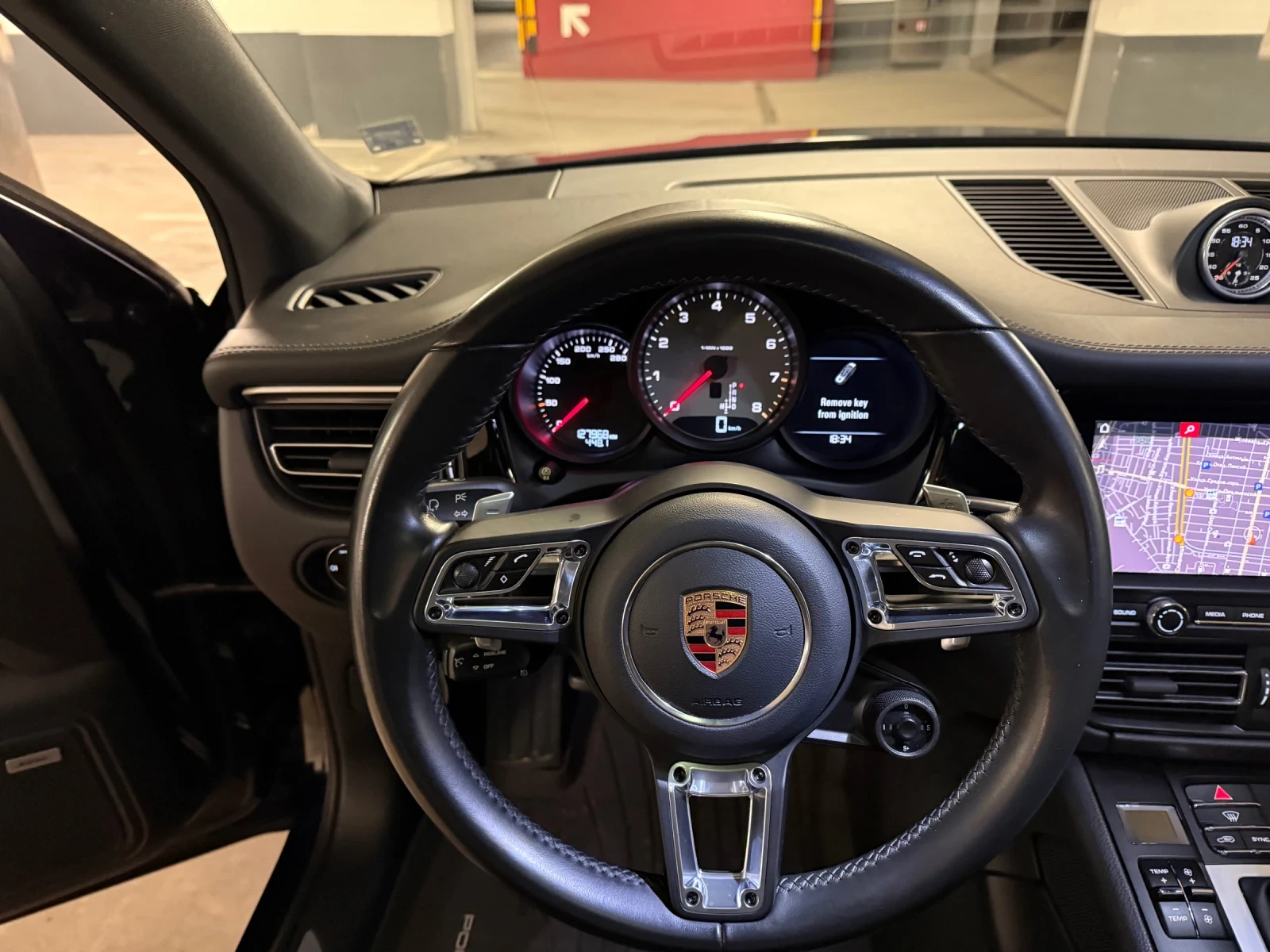 Porsche Macan S | Mobile.bg � ����������� 9