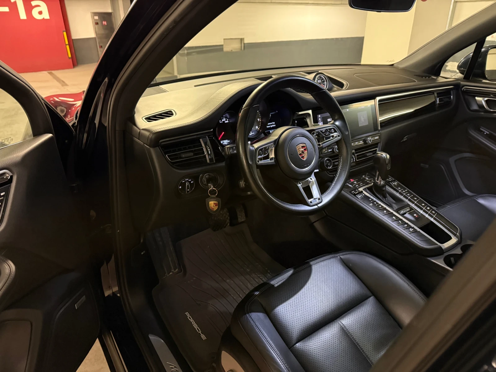 Porsche Macan S | Mobile.bg � ����������� 8