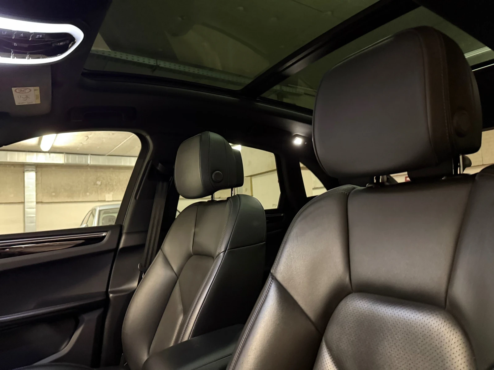 Porsche Macan S | Mobile.bg � ����������� 13