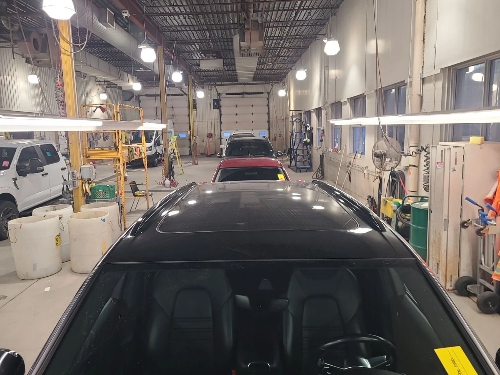 Porsche Cayenne * Aвтокредит* * Пълна сервизна история*  - изображение 5