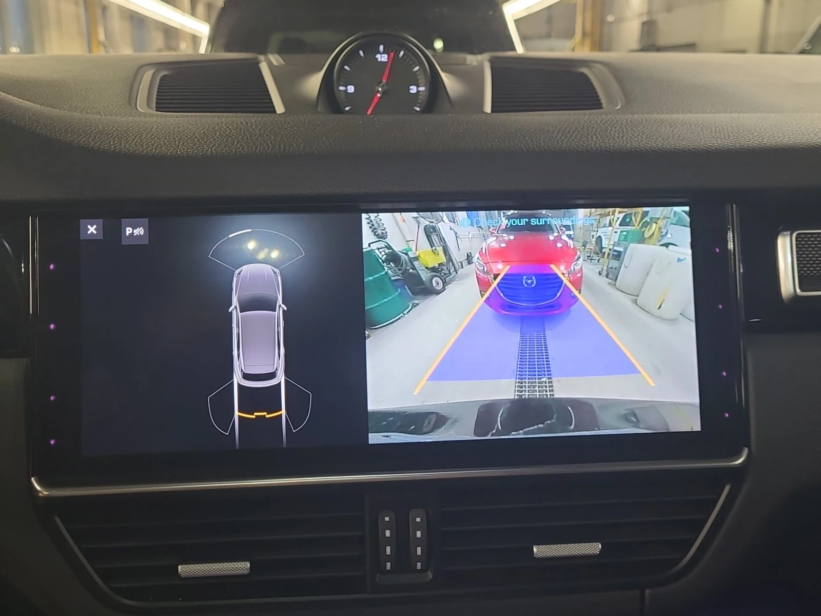 Porsche Cayenne * Aвтокредит* * Пълна сервизна история*  - изображение 10