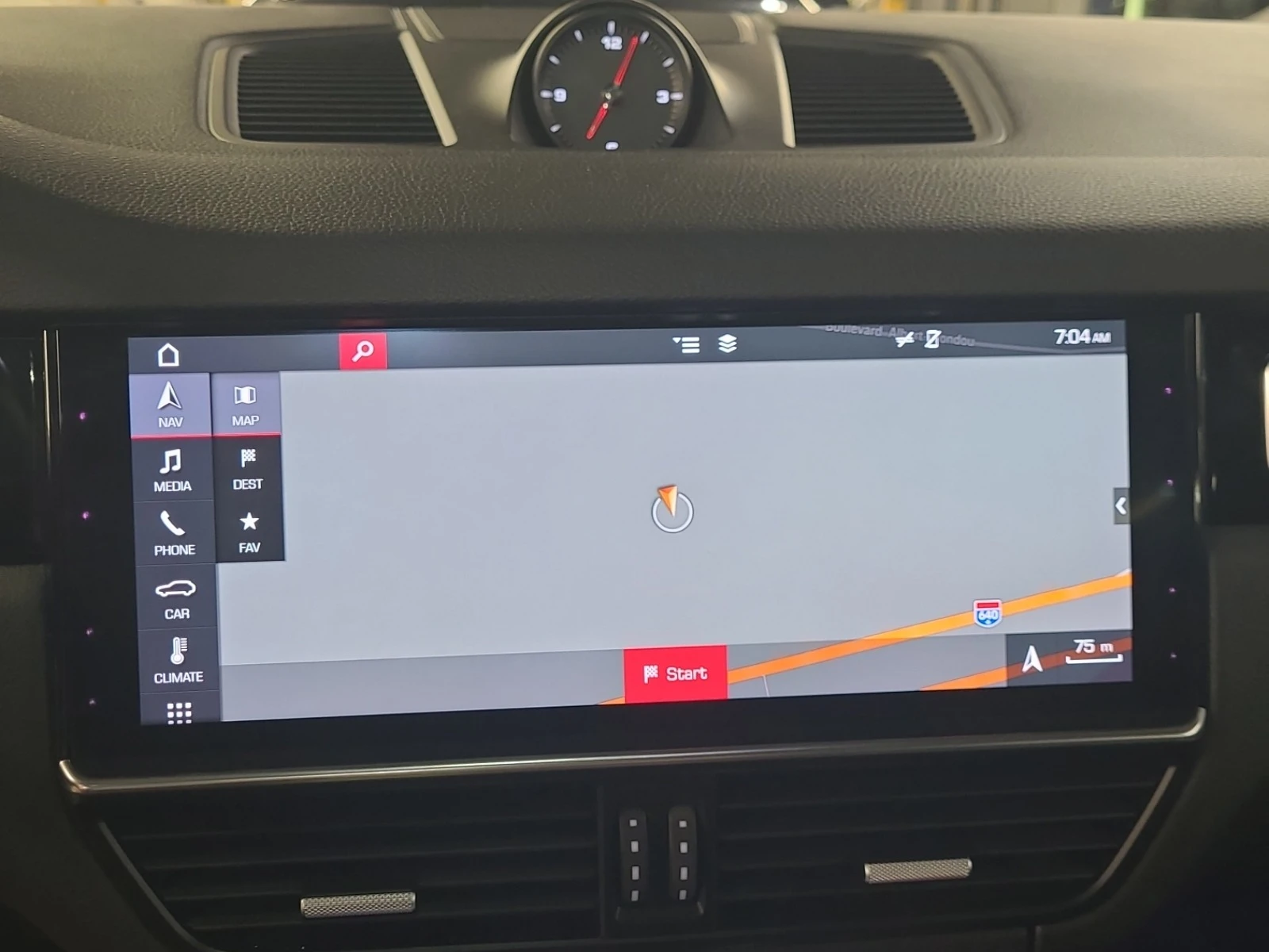 Porsche Cayenne * A���������* * ����� �������� �������*  | Mobile.bg � ����������� 11