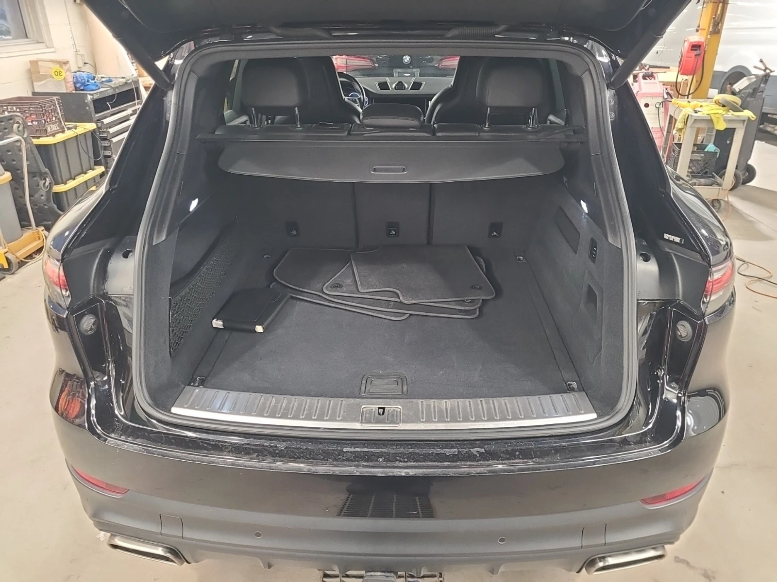 Porsche Cayenne * Aвтокредит* * Пълна сервизна история*  - изображение 6