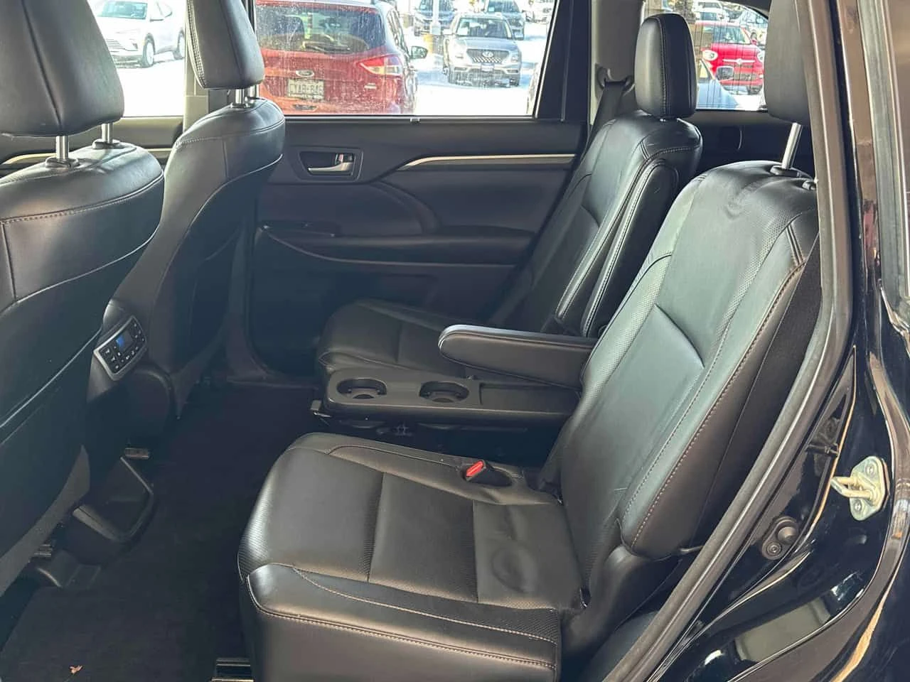 Toyota Highlander * Limited * CARFAX * ���� �� �� | Mobile.bg � ����������� 15