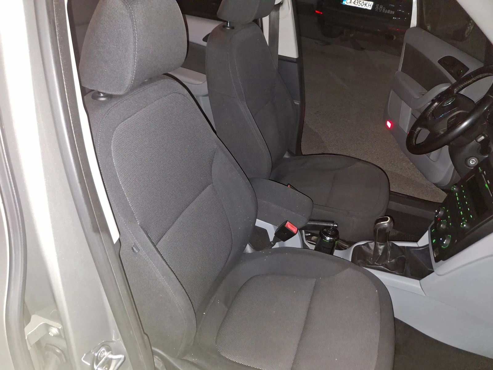 Skoda Yeti 4�4 110�.�. | Mobile.bg � ����������� 12