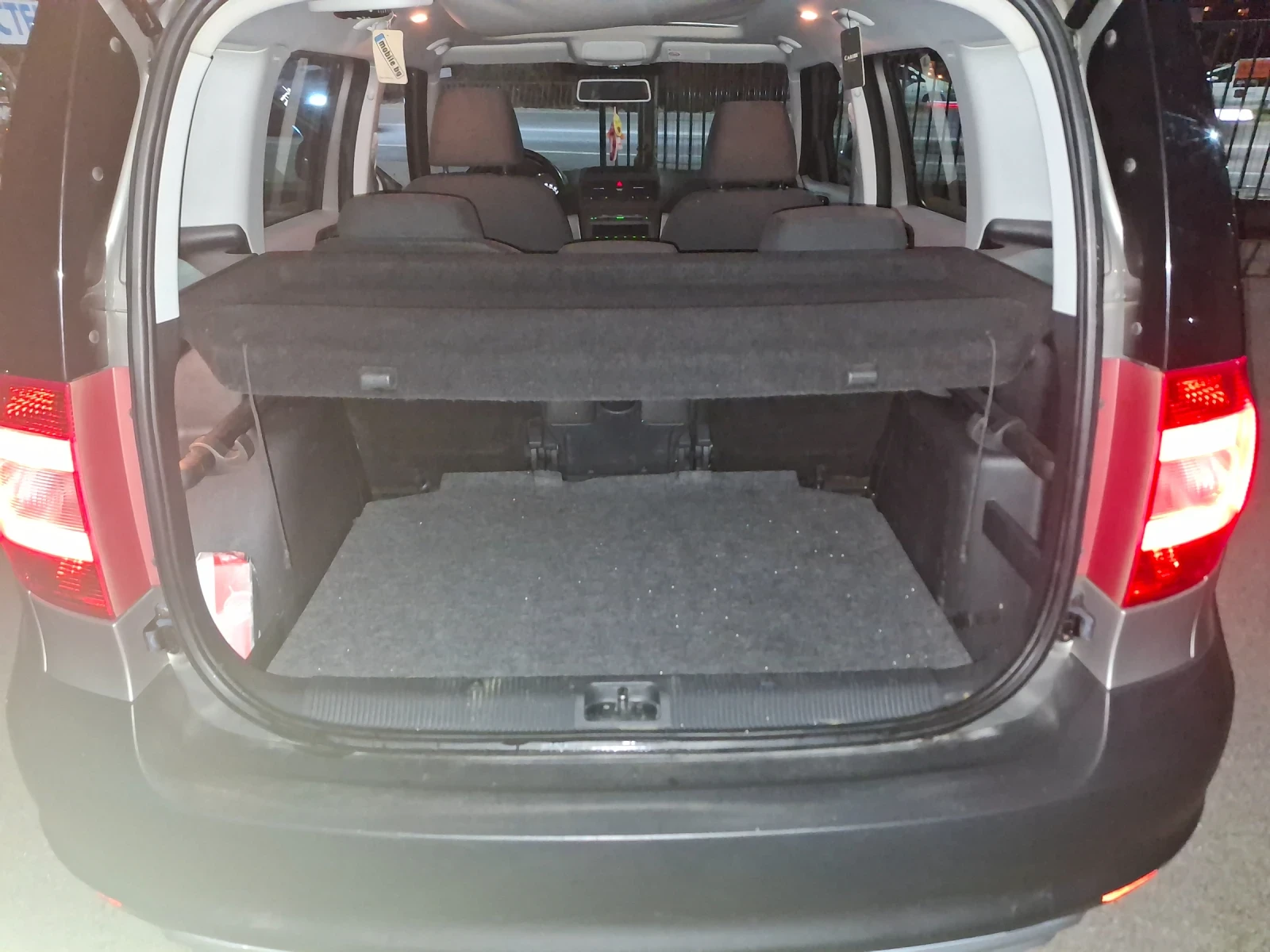 Skoda Yeti 4�4 110�.�. | Mobile.bg � ����������� 13