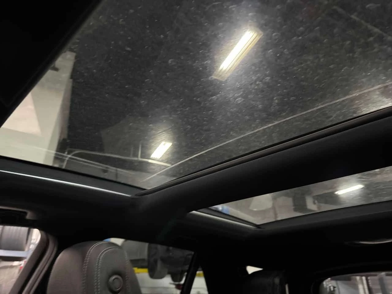 Mercedes-Benz ML 350 * BlueTEC * CARFAX * ЦЕНА ДО БГ, снимка 12 - Автомобили и джипове - 53960889