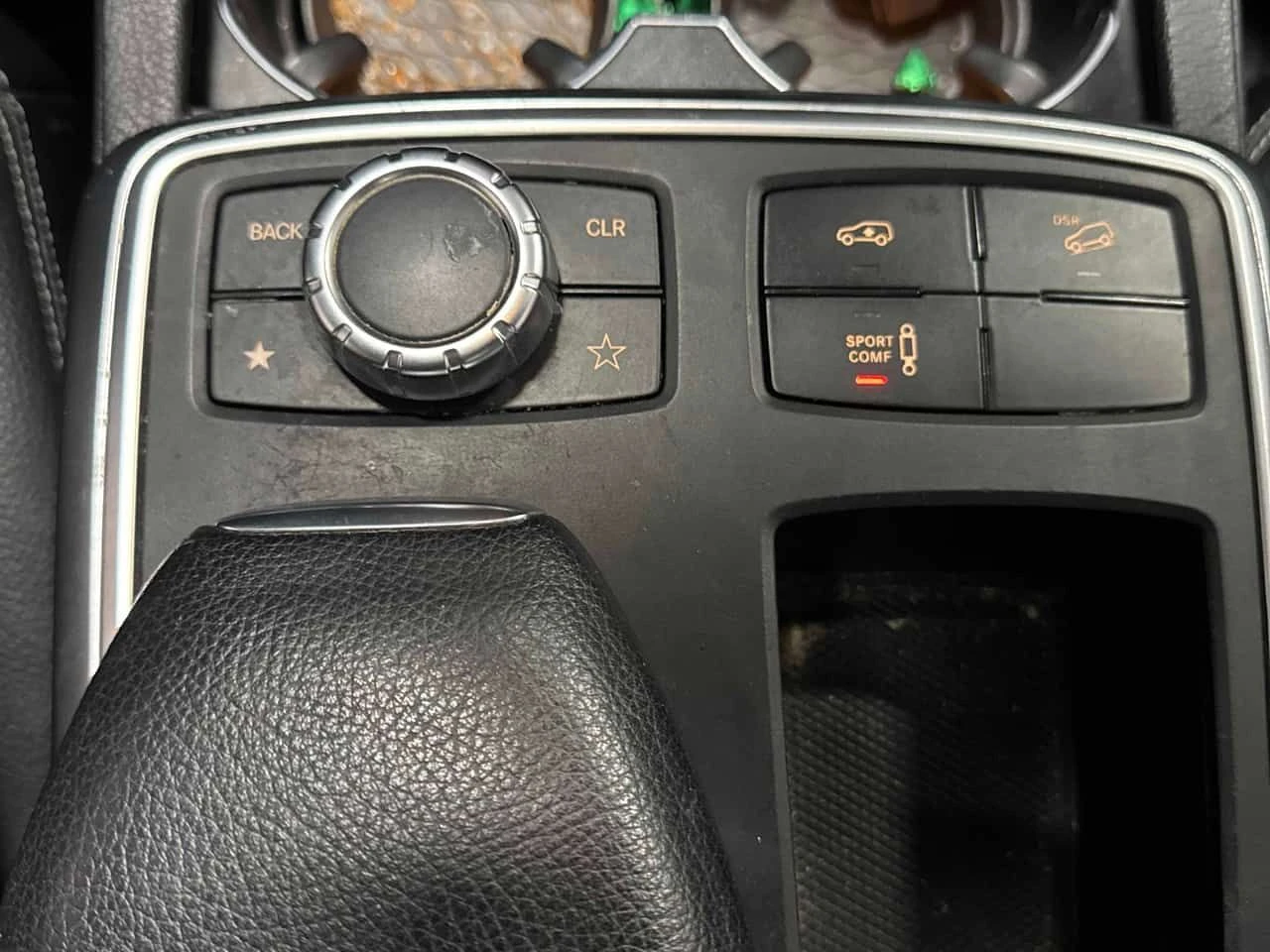 Mercedes-Benz ML 350 * BlueTEC * CARFAX * ЦЕНА ДО БГ, снимка 15 - Автомобили и джипове - 53960889