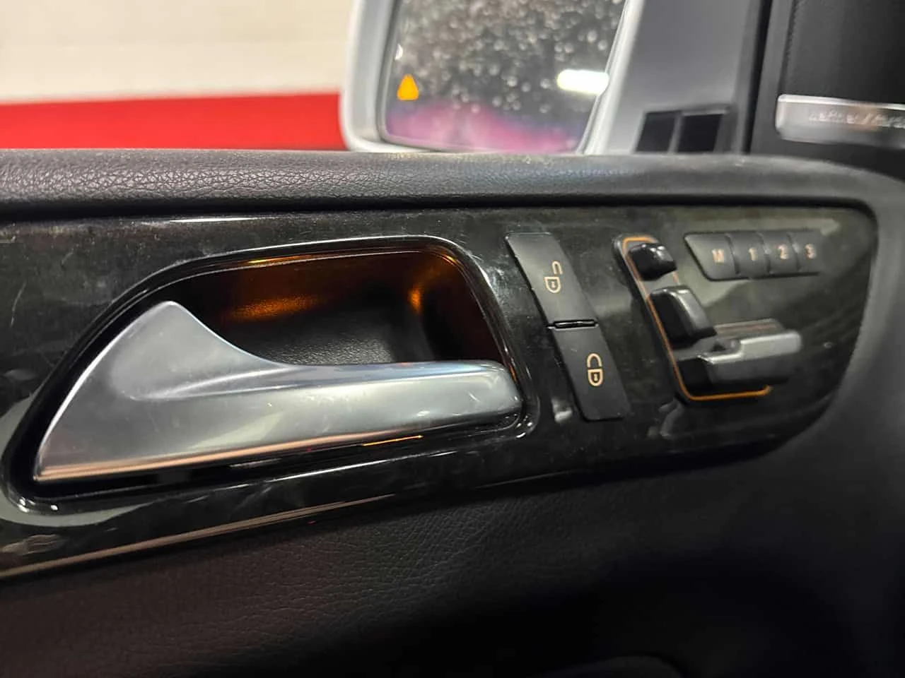 Mercedes-Benz ML 350 * BlueTEC * CARFAX * ЦЕНА ДО БГ, снимка 14 - Автомобили и джипове - 53960889