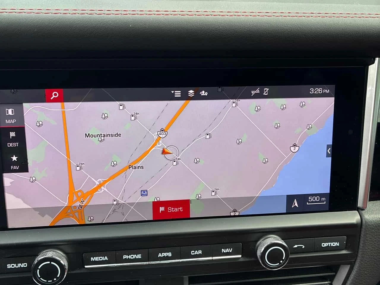 Porsche Macan * S * DISTRONIC* ОБДУХВАНЕ* ПАНОРАМА* BOSE* , снимка 10 - Автомобили и джипове - 53967557