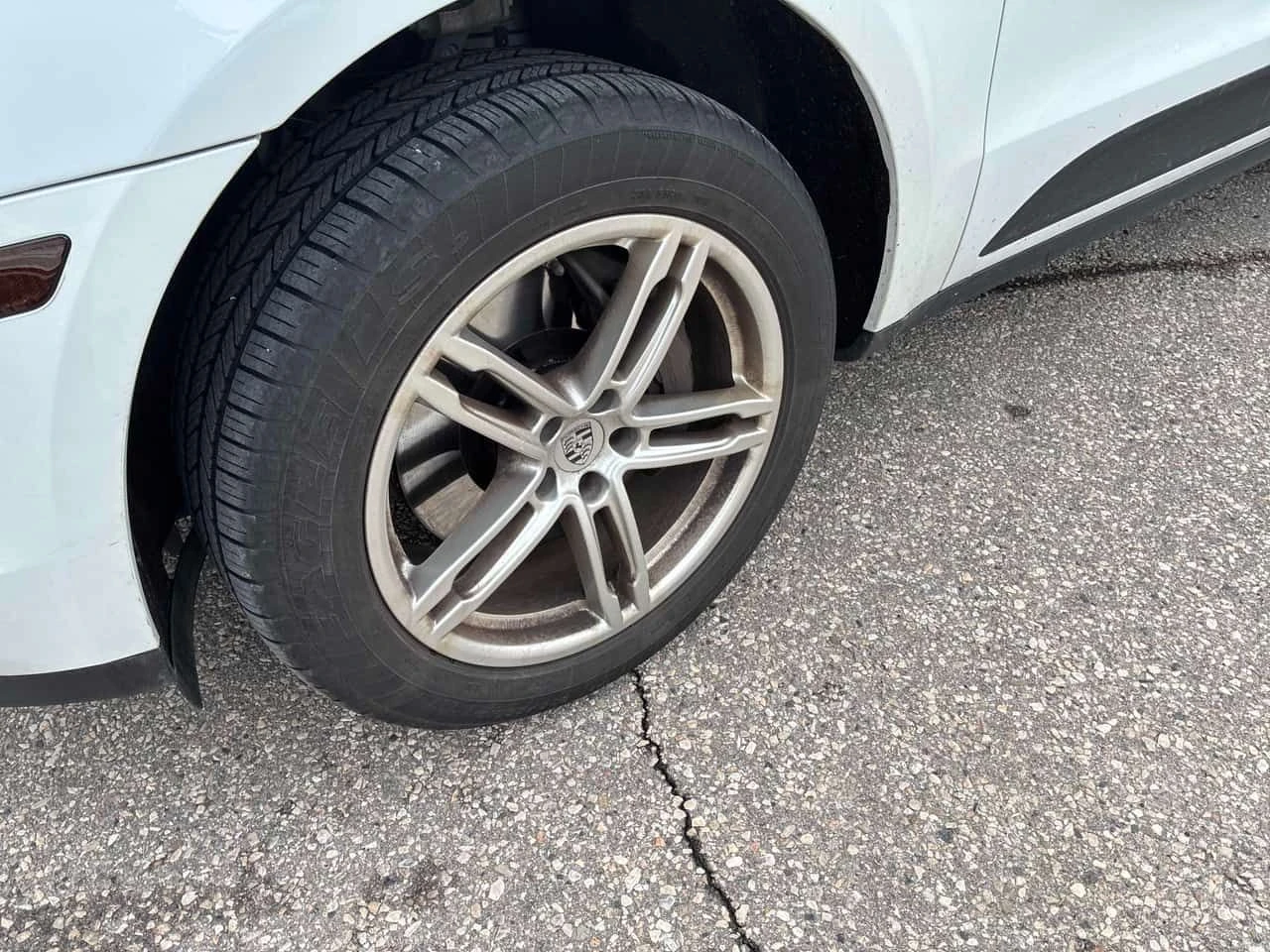 Porsche Macan * S * DISTRONIC* ОБДУХВАНЕ* ПАНОРАМА* BOSE* , снимка 7 - Автомобили и джипове - 53967557