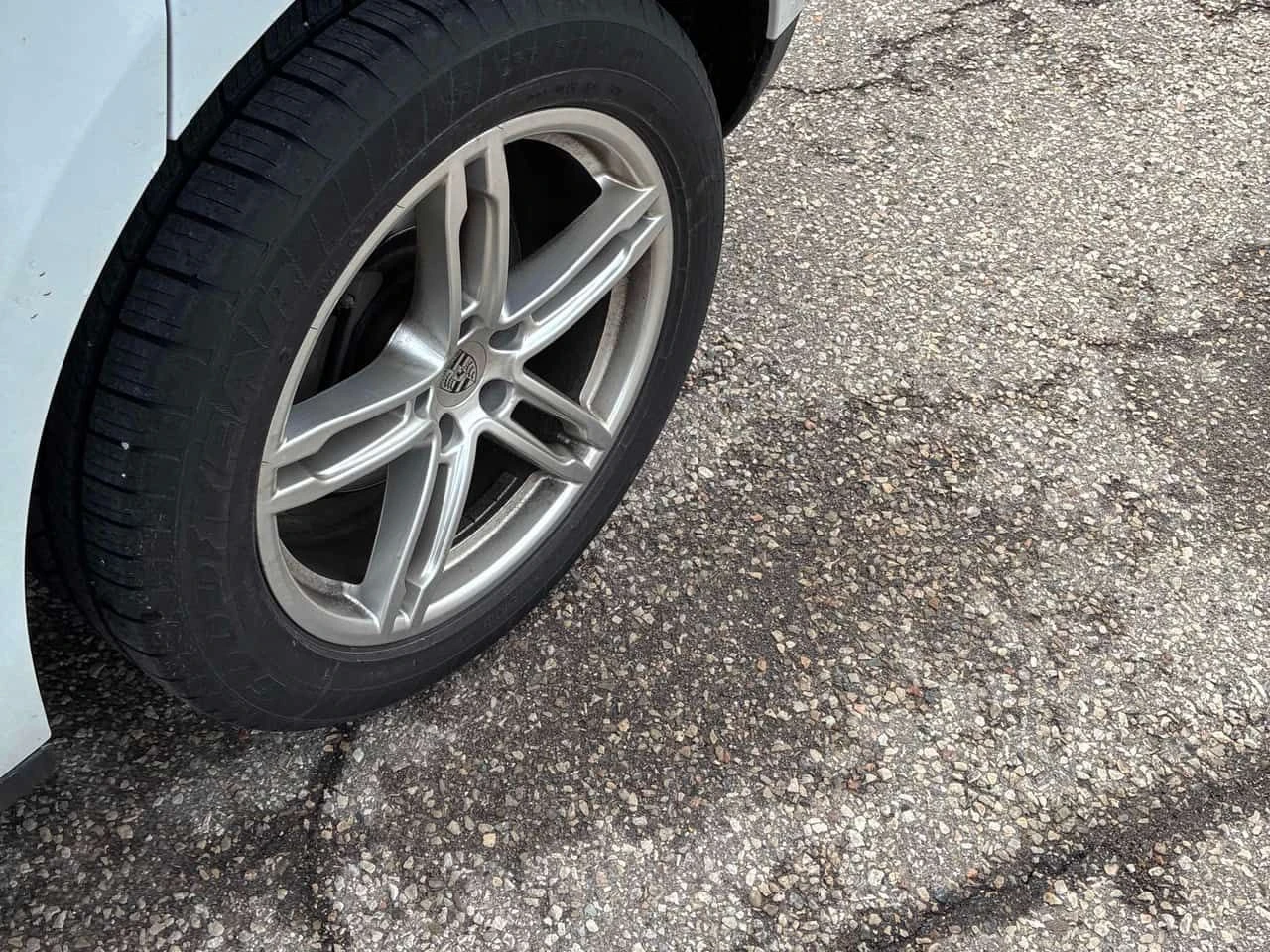 Porsche Macan * S * DISTRONIC* ОБДУХВАНЕ* ПАНОРАМА* BOSE* , снимка 11 - Автомобили и джипове - 53967557